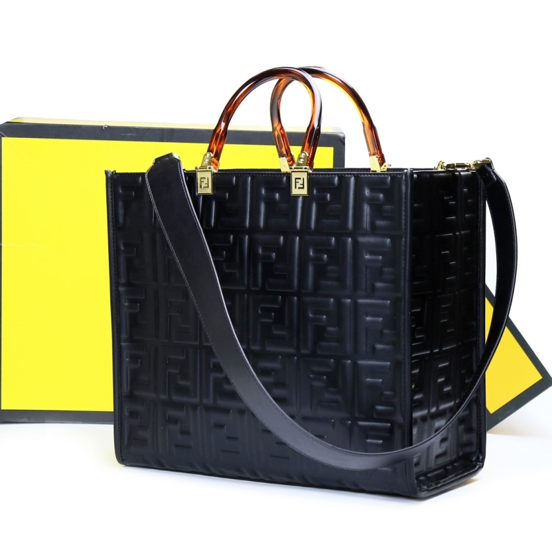 Fendi Shopping Bags